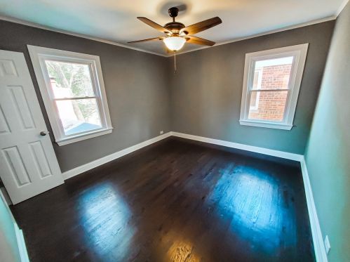 8029 Maplewood Ave, Chicago IL  60652-2807 exterior