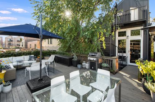 832 Wolfram St, Chicago IL 60657-5108 exterior