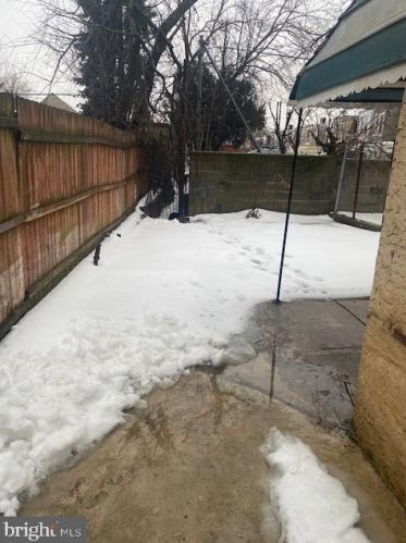 3222 Emerald St, Philadelphia PA 19134-2551 exterior