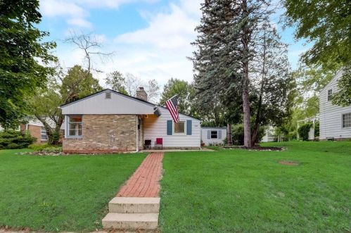 3533 79th St, Milwaukee, WI 53220-1011