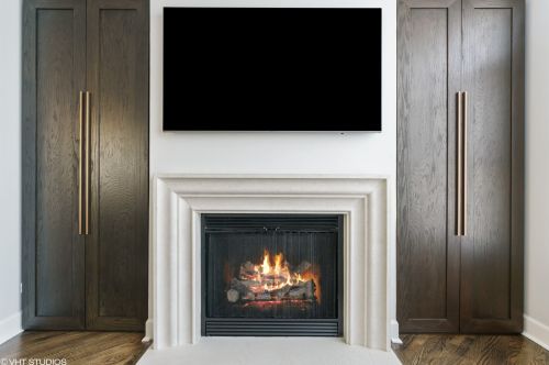 1802-A Diversey Pkwy, Chicago IL exterior