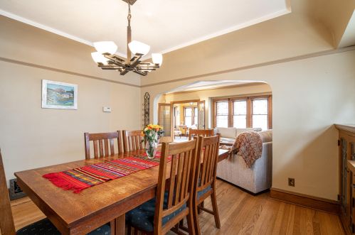 2141 54 St, Milwaukee WI 53219-1603 exterior