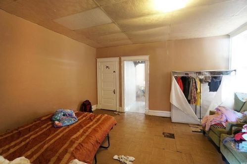 3624 Alberta St, Saint Louis MO 63116-4506 exterior