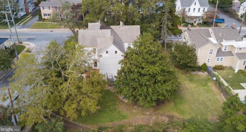 151 Kings Hwy, Lewes DE 19958-1418 exterior