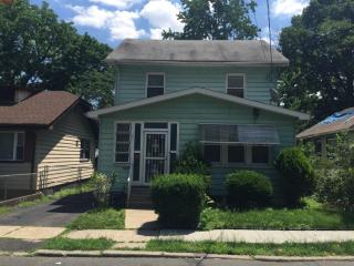 1611 Crescent Ave, Industrial Hillside, NJ 07205-1417