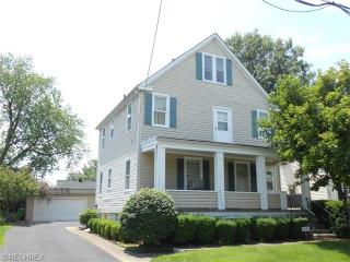 20236 Westport Ave, Cleveland, OH 44123-2832