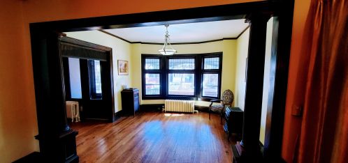 2727 Prospect Ave, Milwaukee WI 53211-3769 exterior