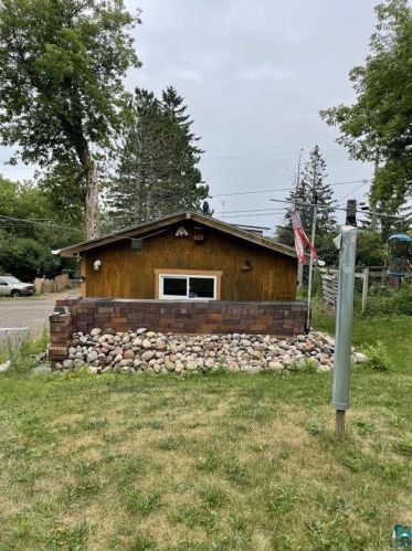 508 11 St, Duluth MN 55805-1318 exterior