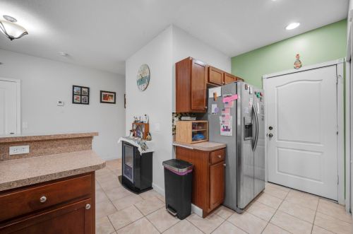 2534 Creekside Dr, Fort Pierce FL  34981-5100 exterior