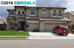 134 Pescara Blvd, Los Angeles CA  94513-2991 exterior