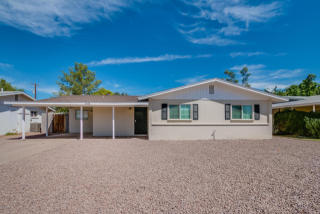 3326 Palmaire Ave, Phoenix AZ  85051-8329 exterior