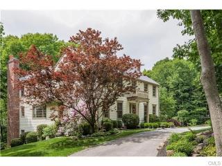 14 Armand Rd, Ridgefield, CT 06877-3035