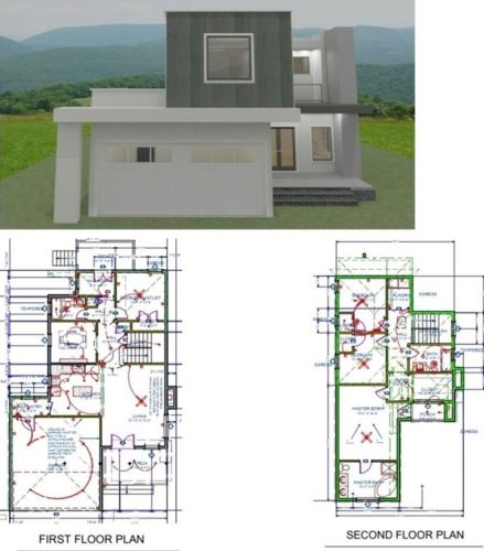 670 Grand Ave, Atlanta, GA 30318-6268