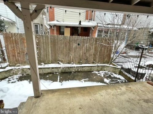 2506 18 St, Philadelphia PA 19132-3812 exterior