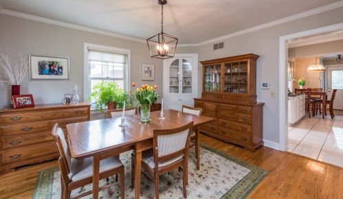 1114 Douglas Ct, Waukegan IL exterior