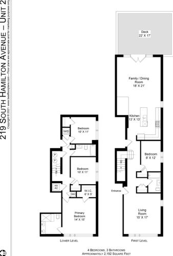 221 Hamilton Ave, Chicago IL 60612-3006 exterior