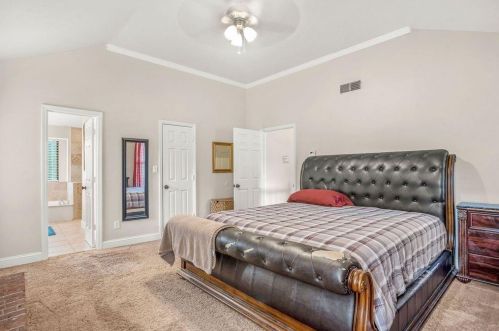 582 Shr Rd, Lithonia GA 30058-5991 exterior