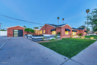 1202 Palm Ln, Phoenix AZ  85006-2257 exterior