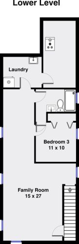 529 46 St, Chicago IL 60653-4501 exterior