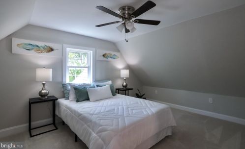 201 University Blvd, Silver Spring MD  20901-1945 exterior