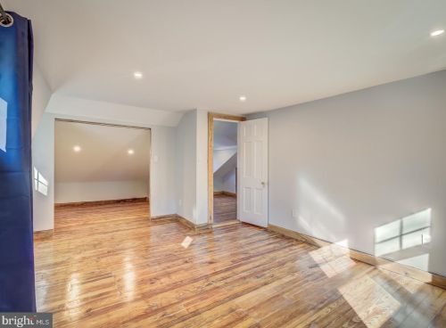 1805 Kearny St, Washington DC  20018-2435 exterior