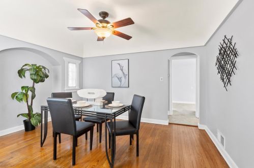 9040 Lapham St, Milwaukee WI 53214-4271 exterior