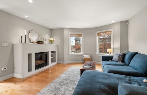 126 3rd St, Boston MA 02127-1120 exterior