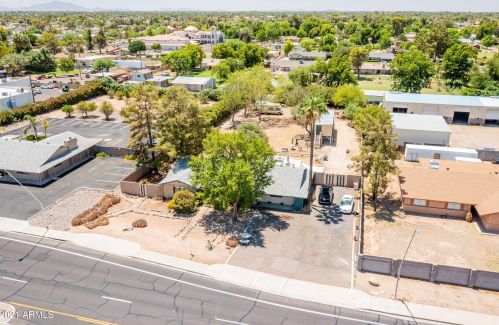 2047 Elliot Rd, Chandler, AZ 85224-1717