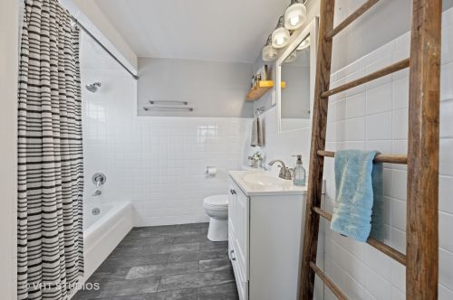 5540 Olcott Ave, Chicago IL 60706-1136 exterior