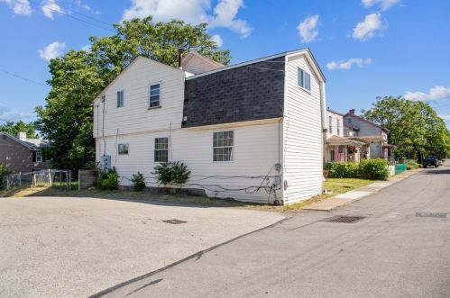 205 Fairview Ave, Pittsburgh PA  15220-5821 exterior