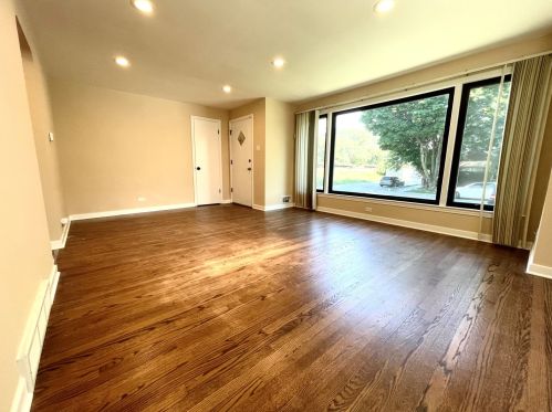 3600 69th Pl, Chicago IL  60629-4243 exterior