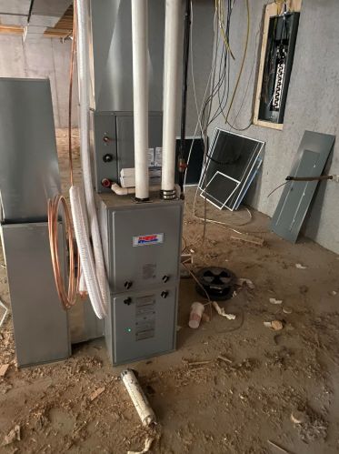 1491 Addison Way, Meskegon MI 49445-1174 exterior