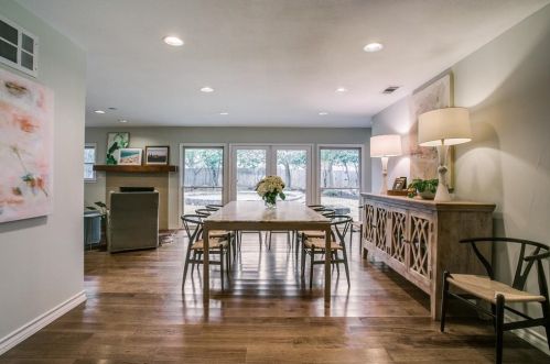 142 Classen Dr, Dallas TX 75218-1720 exterior