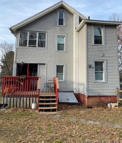 15 Clubhouse Rd, Windsor, CT 06095-2400