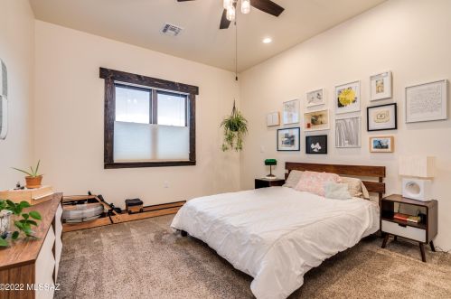 508 18th St, Tucson AZ  85701-2545 exterior