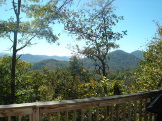 365 Fox Hollow Cir, Otto, NC 28763-9142