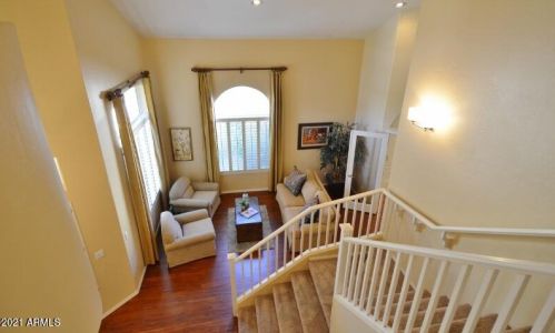 4155 Dublin St, Chandler AZ 85226-2070 exterior