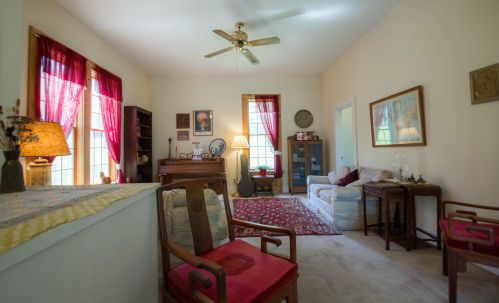 900 Woodward Ave, Big Rapids MI 49307-9201 exterior