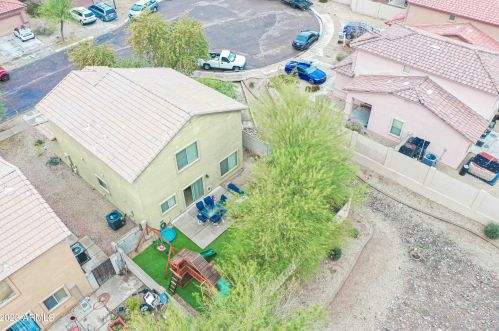 5017 6th St, Phoenix AZ  85012-1503 exterior