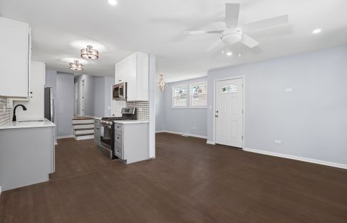 1219 108th Pl, Chicago IL  60643-3702 exterior