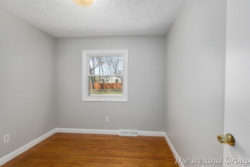 4002 Flamingo Ave, Wyoming MI exterior