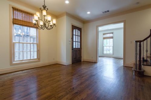 3524 Granada Ave, Dallas TX  75205-2236 exterior