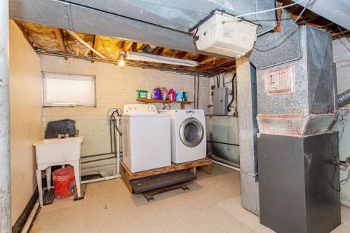 2919 57th St, Chicago IL 60629-2145 exterior