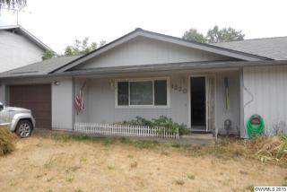 1320 Clearview Ave, Salem OR  97303-4767 exterior