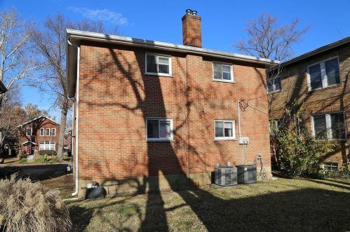 7010 Amherst Ave, Saint Louis MO 63130-2330 exterior