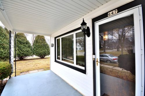 647 103rd St, Milwaukee, WI 53226-4317