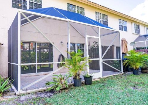 9436 Boca River Cir, Boca Raton FL 33434-3970 exterior