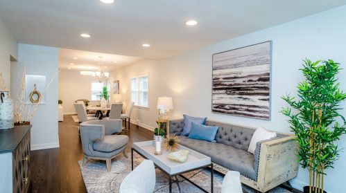 3927 Lawndale Ave, Chicago IL  60618-3107 exterior