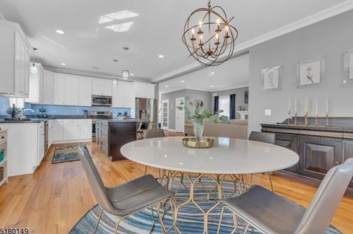 138 Ardmaer Dr, Bridgewater NJ 08807-2766 exterior