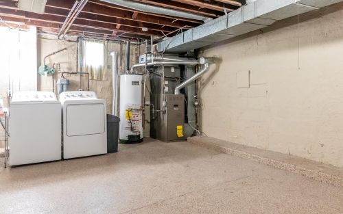 1521 Hawthorne Pl, Saint Louis MO 63130-1328 exterior